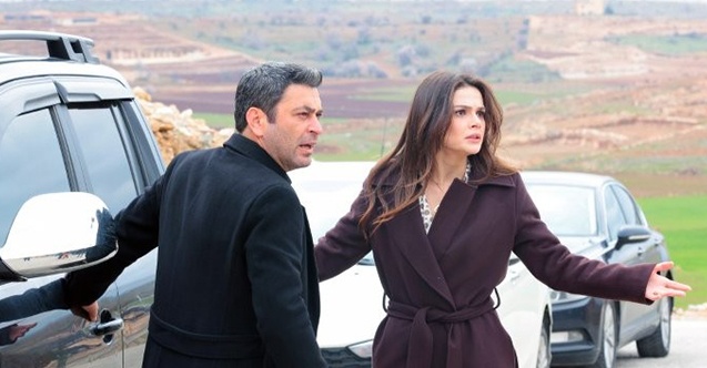 Cihan Meryem'i korurken neleri feda edecek?