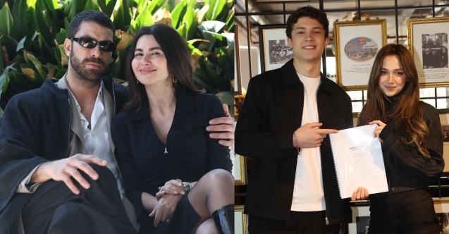 Daha On Yedi sete çıktı