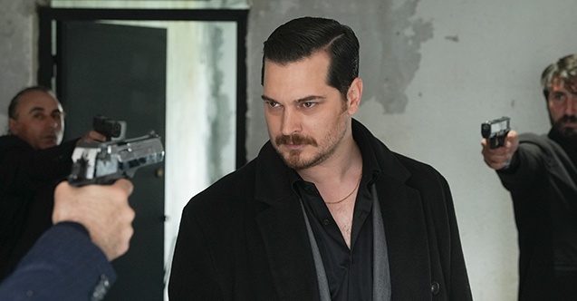 Eşref kendisine kurulan tuzaktan nasıl kurtulacak?