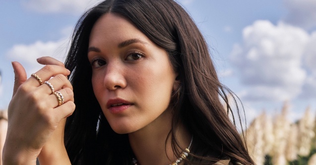 Hazal Subaşı HBO Max için Zeyno oldu