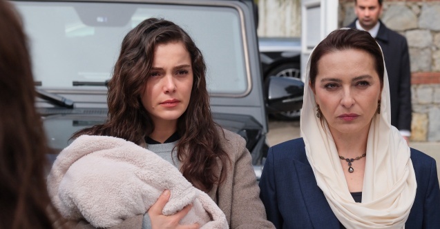 Nüzhet oğlunu Mükerrem’in elinden alıyor!