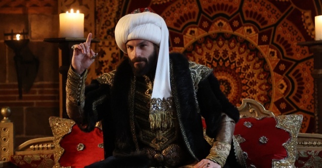 Osmanlı sarayında yeni bir mücadele başlıyor!