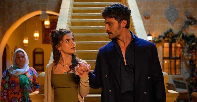 Serhat’ı, hiç ummadığı büyük sürprizler bekliyor!