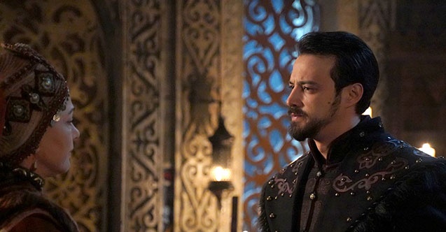 Sultan Orhan'dan evlilik kararı!