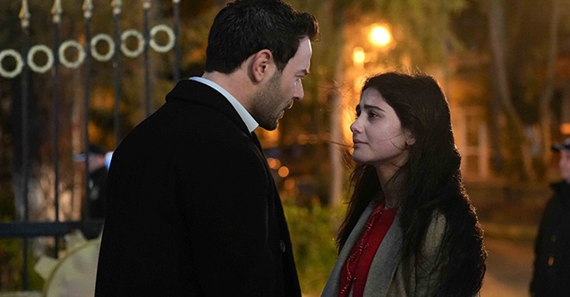 Sürpriz ziyaret her şeyi altüst ediyor