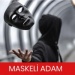 Maskeli Adam