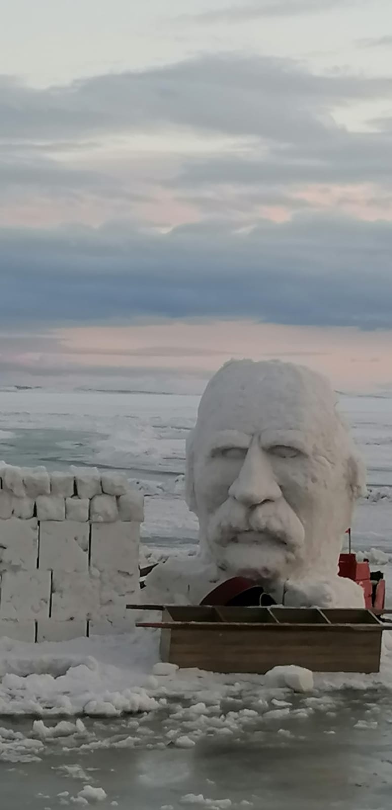 Kardan Perde Film Festivalinin ilki 3-7 Martta Çıldırda