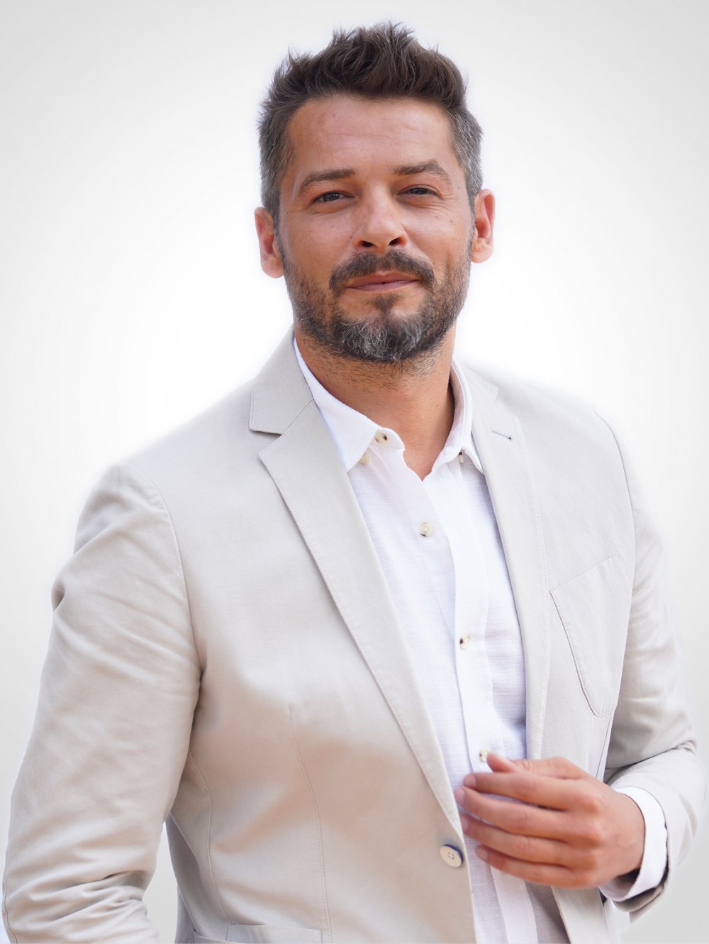 İşte, “Sen Çal Kapımı” karakterleri!