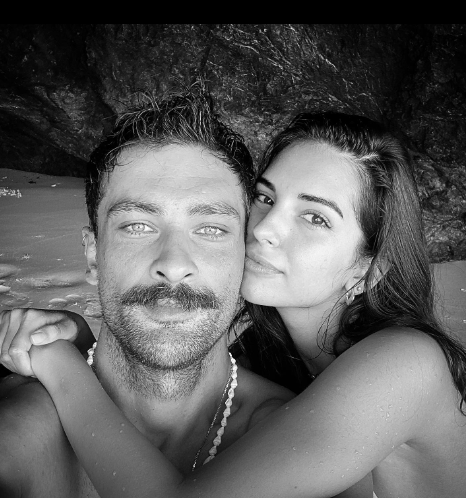 Onur Tuna Aşka Geldi! Evlilik Sinyali...